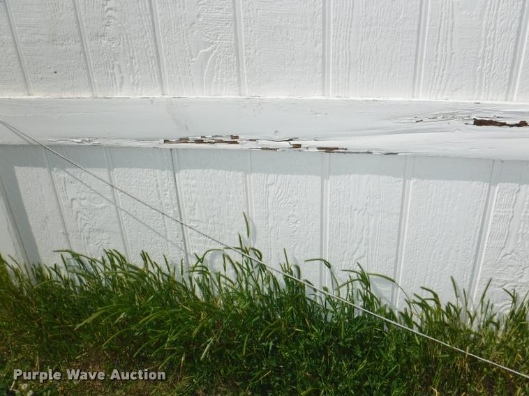 image for item DB3975 (2) Kan-Build modular classroom buildings