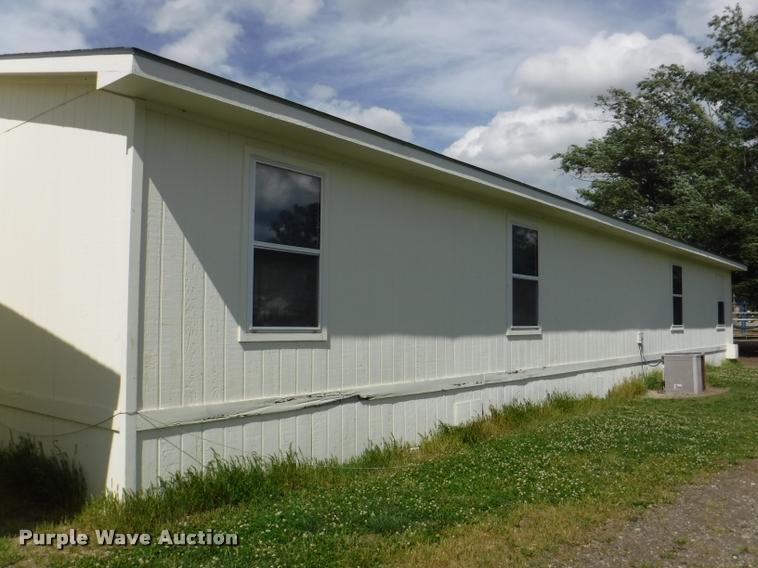 image for item DB3975 (2) Kan-Build modular classroom buildings