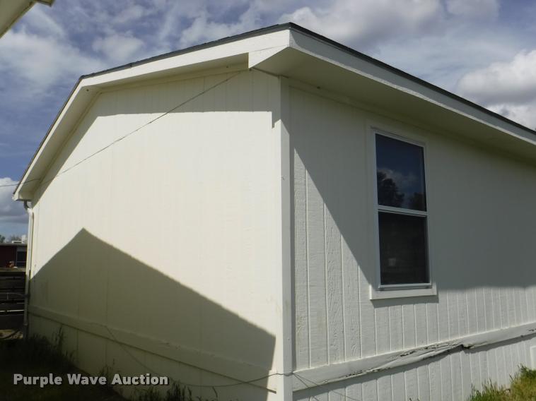 image for item DB3975 (2) Kan-Build modular classroom buildings