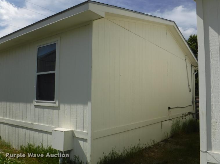 image for item DB3975 (2) Kan-Build modular classroom buildings