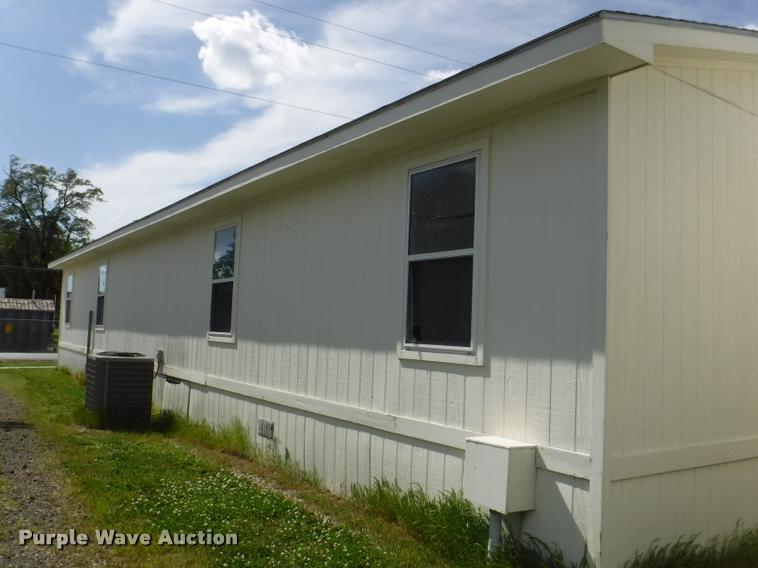 image for item DB3975 (2) Kan-Build modular classroom buildings