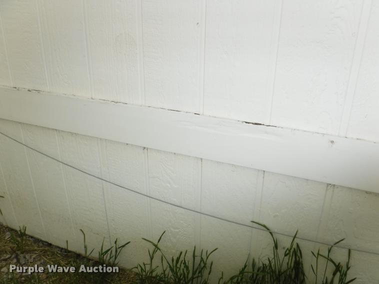 image for item DB3975 (2) Kan-Build modular classroom buildings