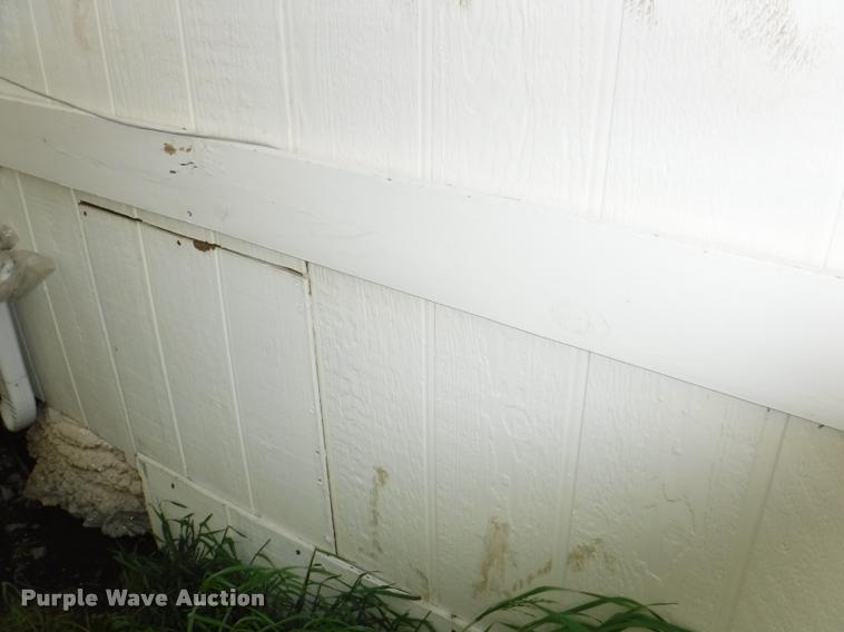 image for item DB3975 (2) Kan-Build modular classroom buildings