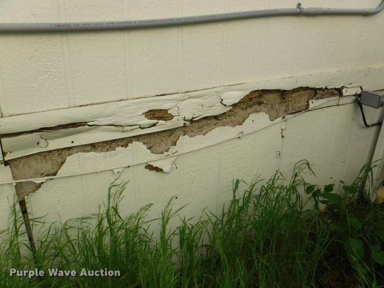 image for item DB3975 (2) Kan-Build modular classroom buildings