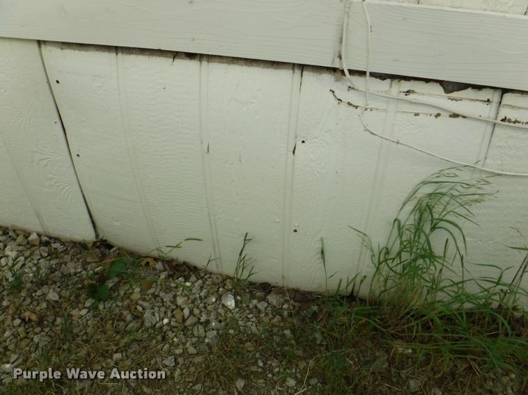 image for item DB3975 (2) Kan-Build modular classroom buildings