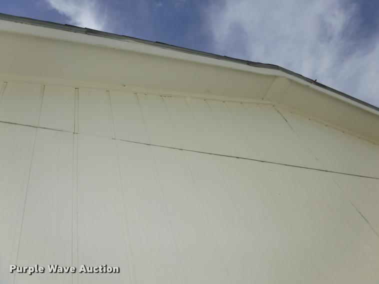 image for item DB3975 (2) Kan-Build modular classroom buildings