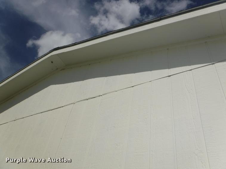 image for item DB3975 (2) Kan-Build modular classroom buildings