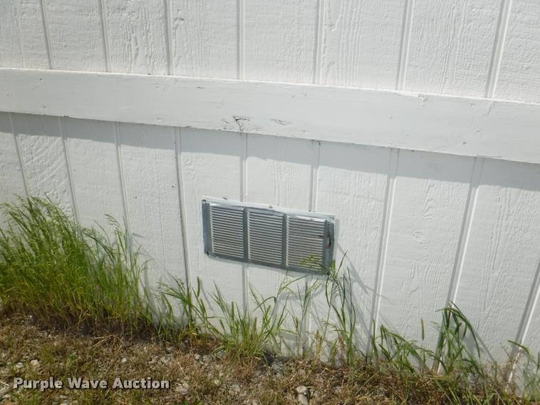 image for item DB3975 (2) Kan-Build modular classroom buildings