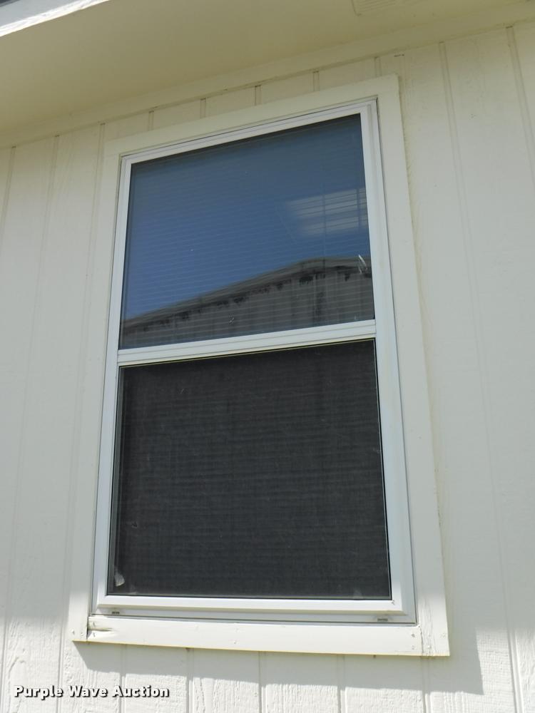 image for item DB3975 (2) Kan-Build modular classroom buildings