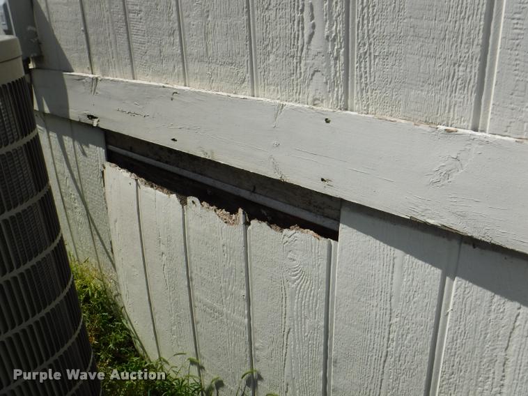 image for item DB3975 (2) Kan-Build modular classroom buildings