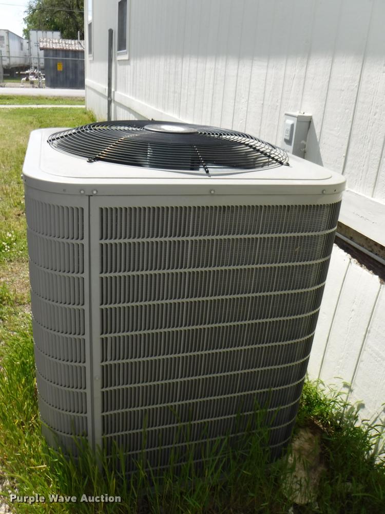 image for item DB3975 (2) Kan-Build modular classroom buildings