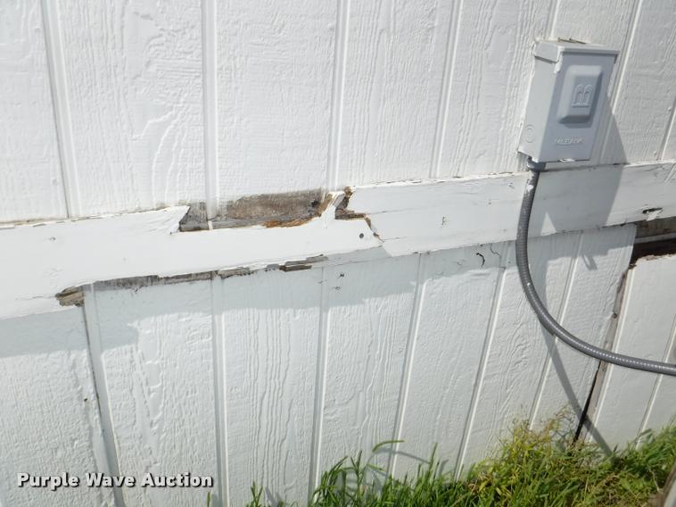 image for item DB3975 (2) Kan-Build modular classroom buildings