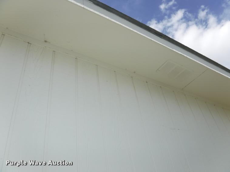 image for item DB3975 (2) Kan-Build modular classroom buildings