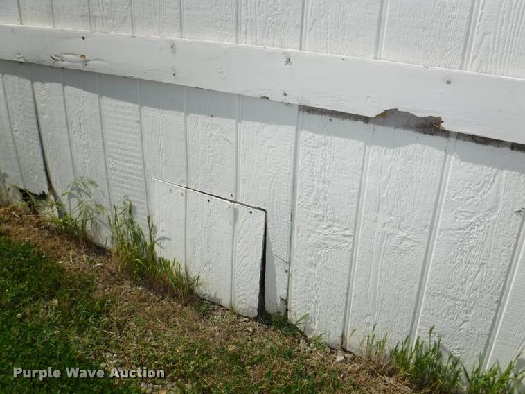 image for item DB3975 (2) Kan-Build modular classroom buildings