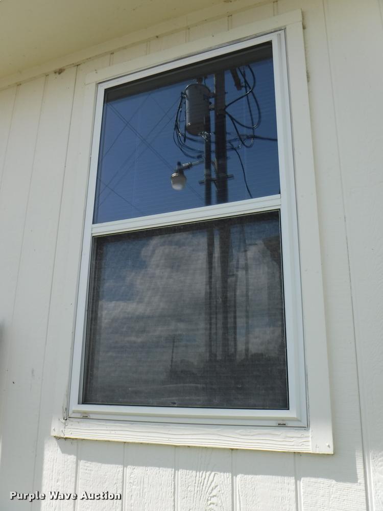 image for item DB3975 (2) Kan-Build modular classroom buildings