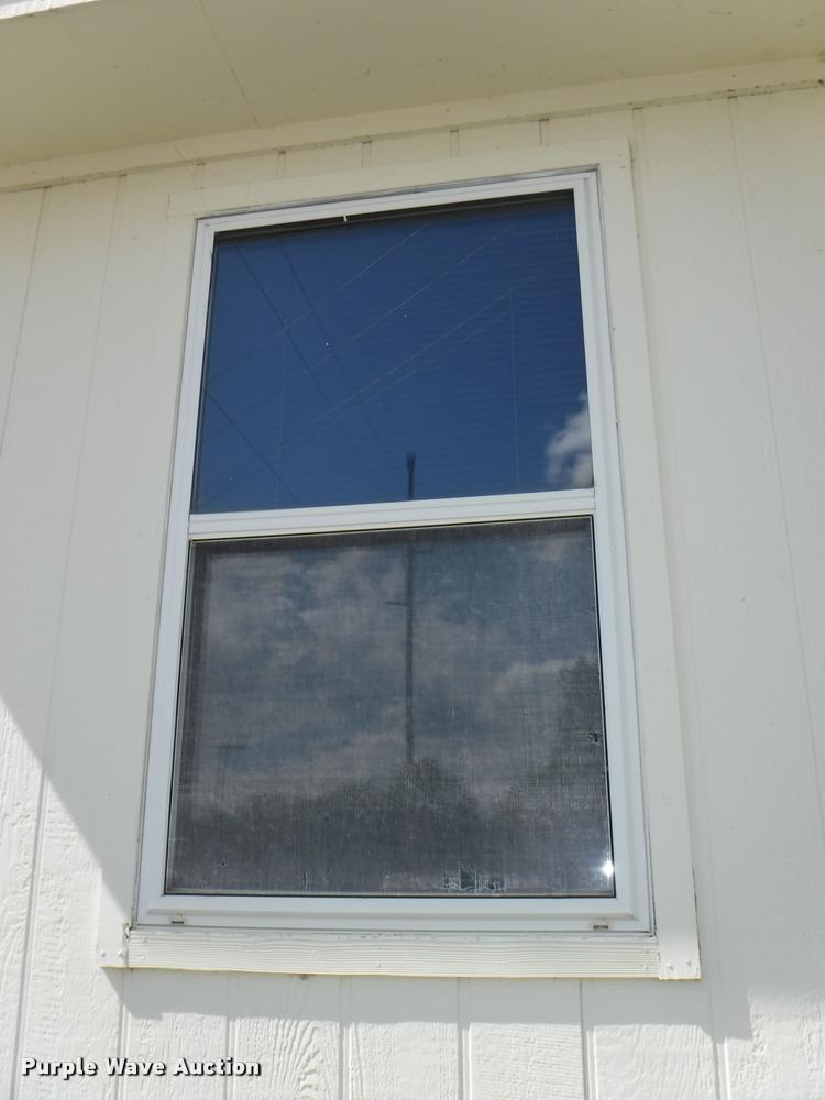 image for item DB3975 (2) Kan-Build modular classroom buildings