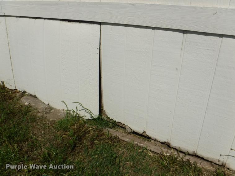 image for item DB3975 (2) Kan-Build modular classroom buildings