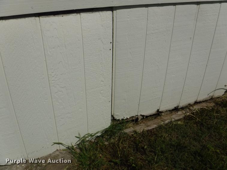 image for item DB3975 (2) Kan-Build modular classroom buildings