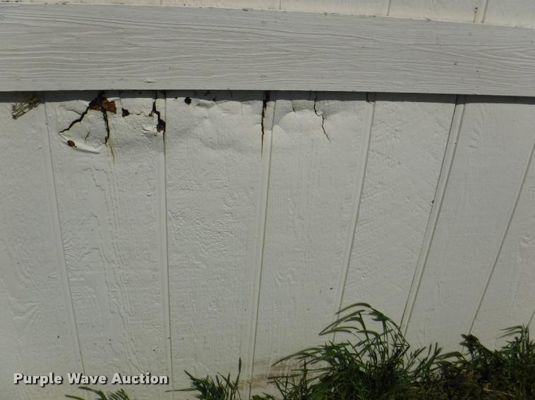 image for item DB3975 (2) Kan-Build modular classroom buildings