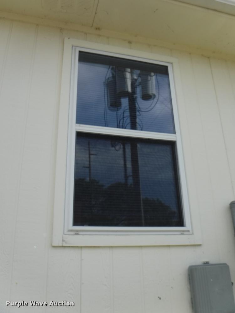 image for item DB3975 (2) Kan-Build modular classroom buildings