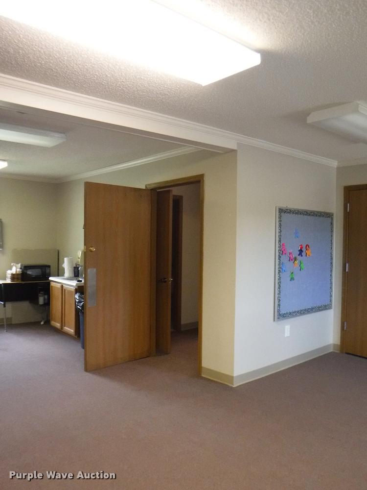 image for item DB3975 (2) Kan-Build modular classroom buildings