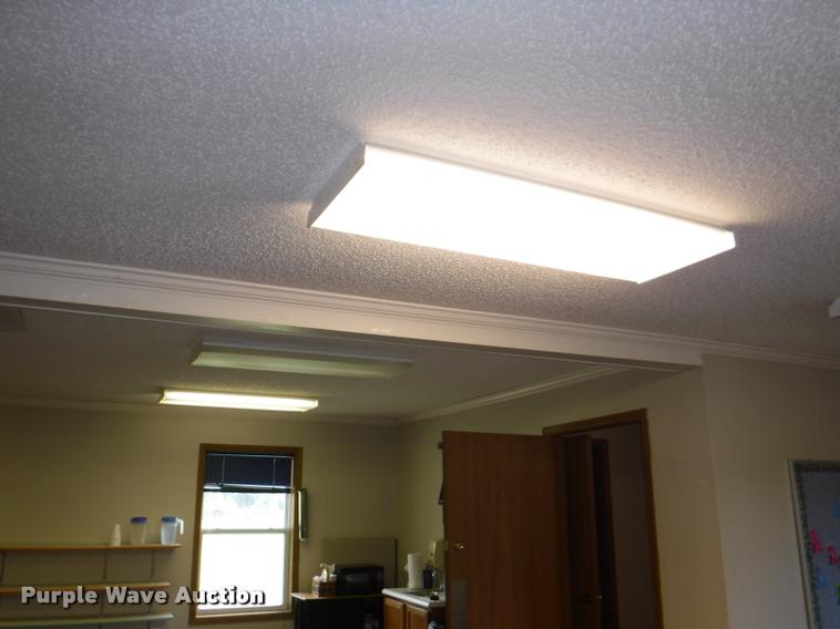 image for item DB3975 (2) Kan-Build modular classroom buildings