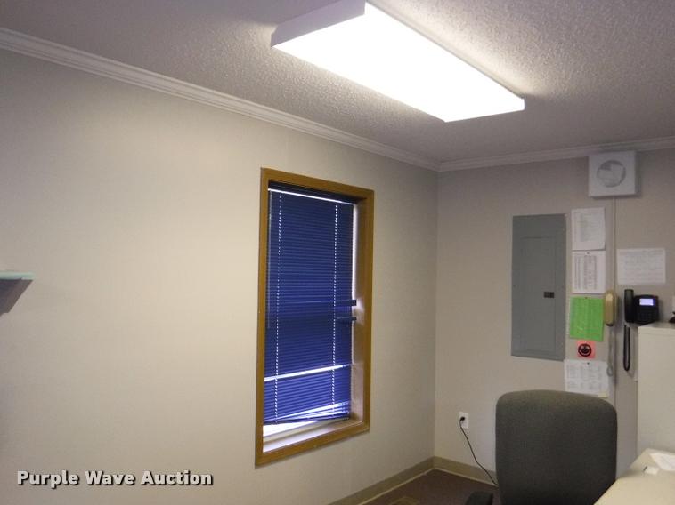 image for item DB3975 (2) Kan-Build modular classroom buildings