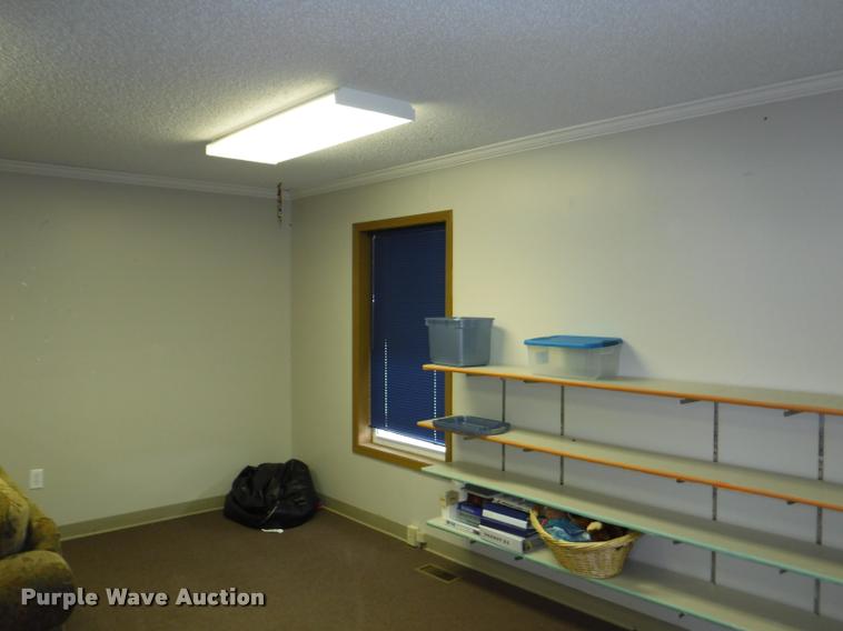 image for item DB3975 (2) Kan-Build modular classroom buildings