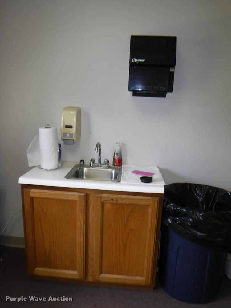 image for item DB3975 (2) Kan-Build modular classroom buildings