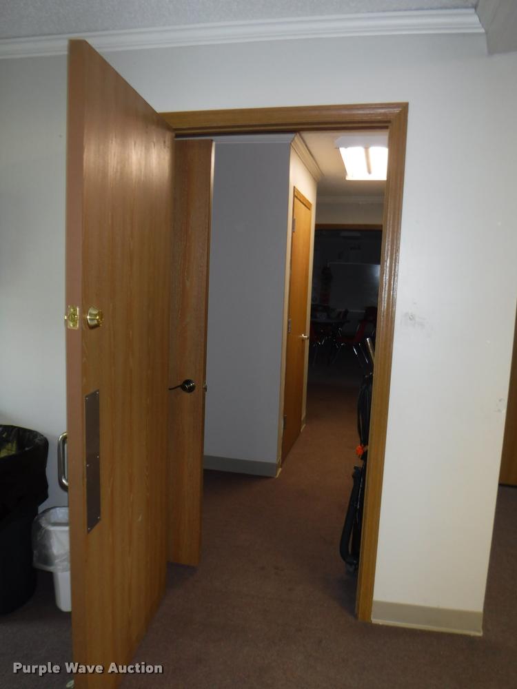 image for item DB3975 (2) Kan-Build modular classroom buildings