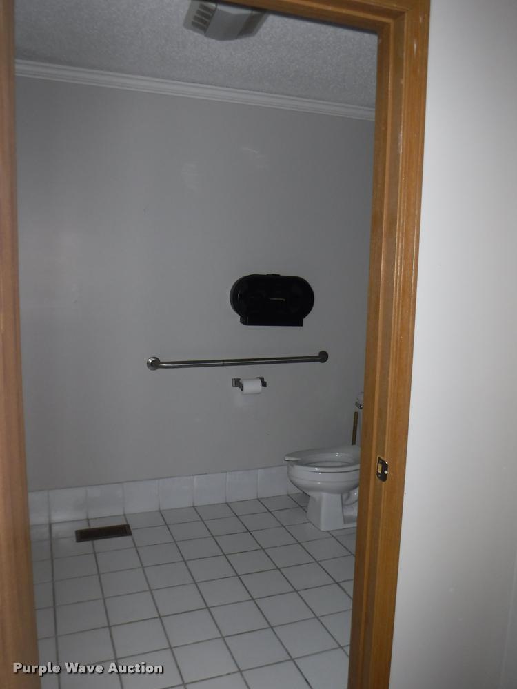 image for item DB3975 (2) Kan-Build modular classroom buildings