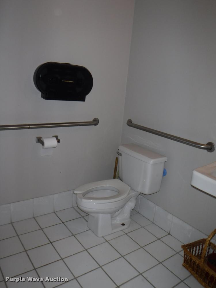 image for item DB3975 (2) Kan-Build modular classroom buildings