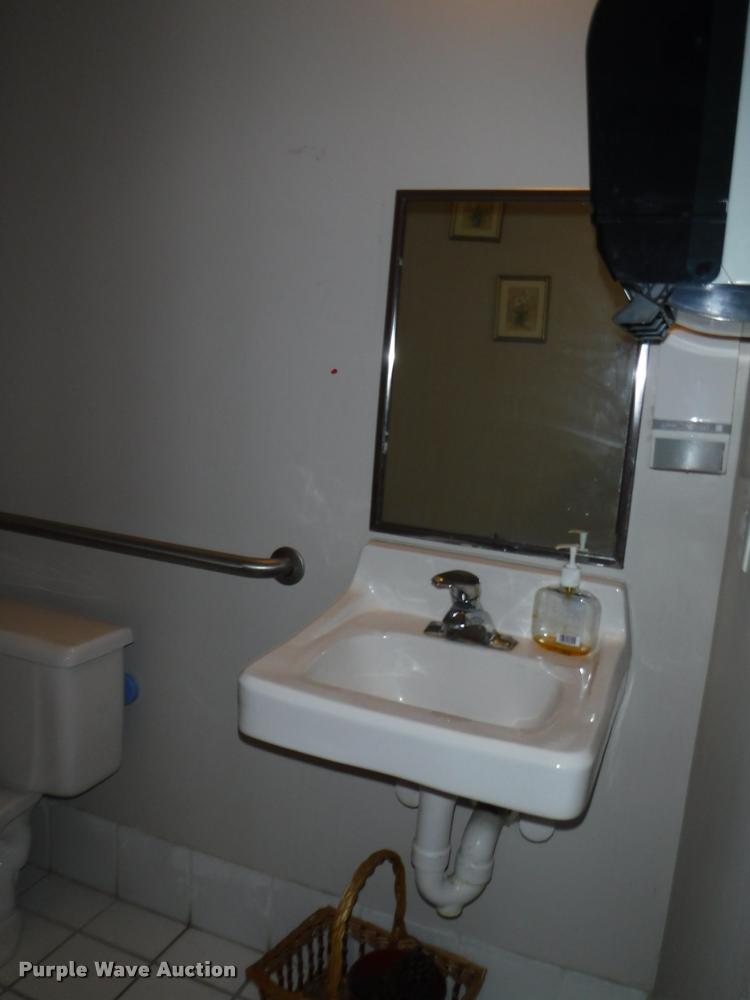 image for item DB3975 (2) Kan-Build modular classroom buildings