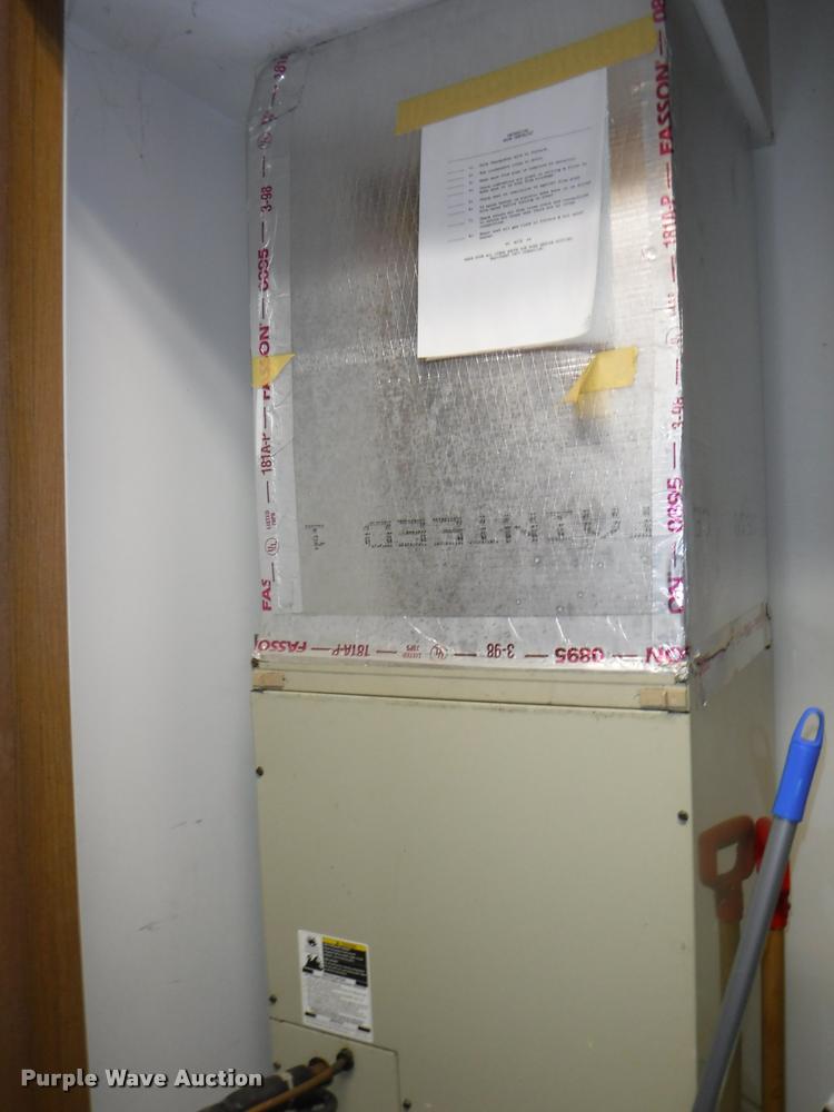 image for item DB3975 (2) Kan-Build modular classroom buildings