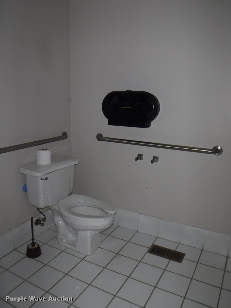 image for item DB3975 (2) Kan-Build modular classroom buildings