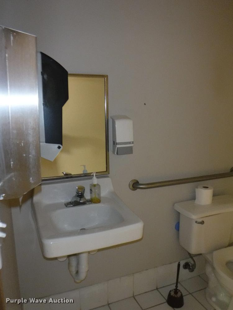 image for item DB3975 (2) Kan-Build modular classroom buildings