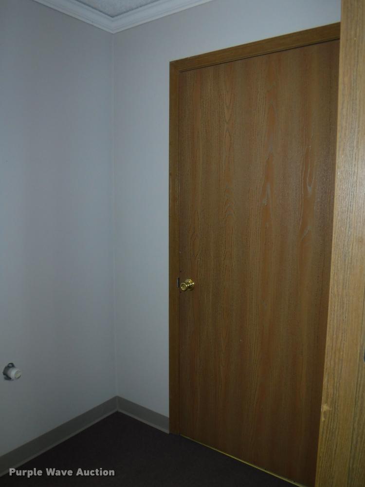 image for item DB3975 (2) Kan-Build modular classroom buildings