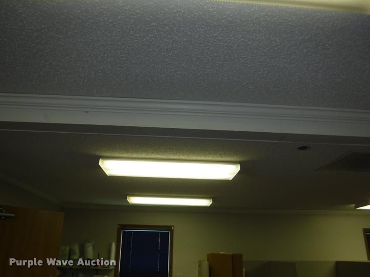 image for item DB3975 (2) Kan-Build modular classroom buildings