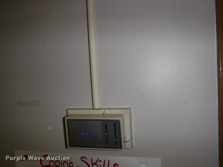 image for item DB3975 (2) Kan-Build modular classroom buildings