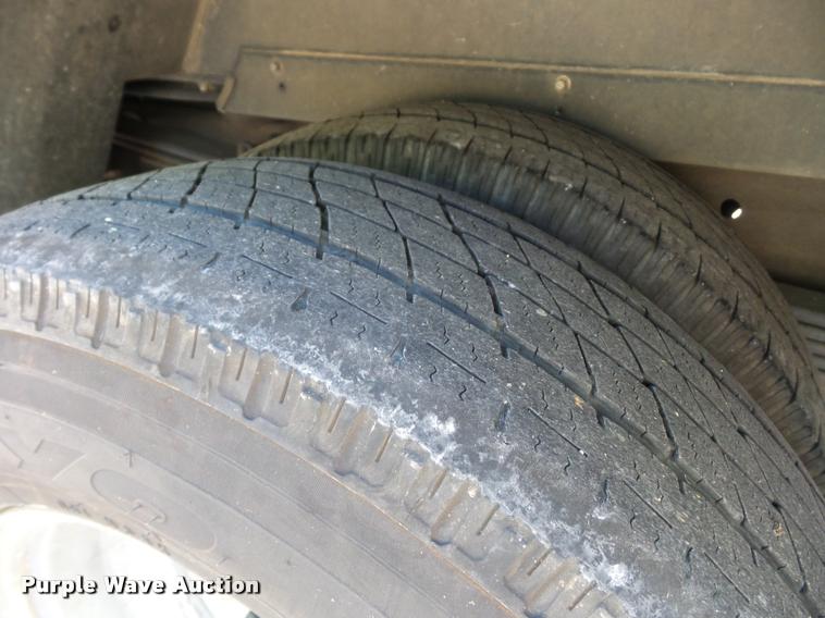 image for item DD9437 2009 Chevrolet Express 3500 ambulance