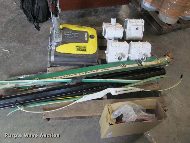 Tools in Eudora, KS Item DG9439 sold Purple Wave