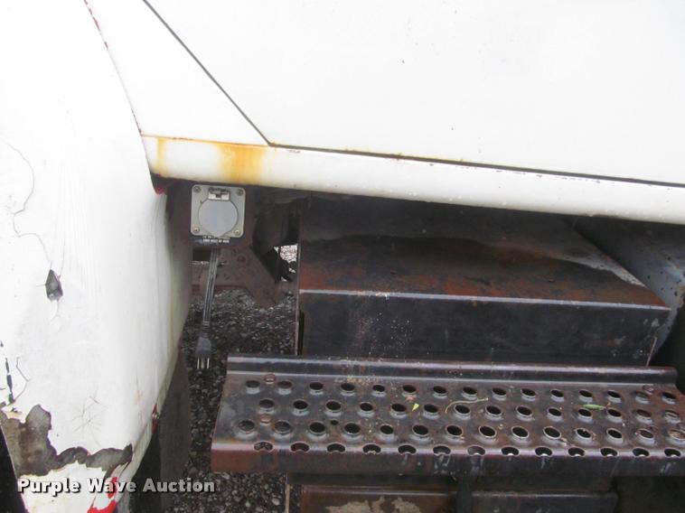 image for item DG9463 1991 International 4900 dump truck