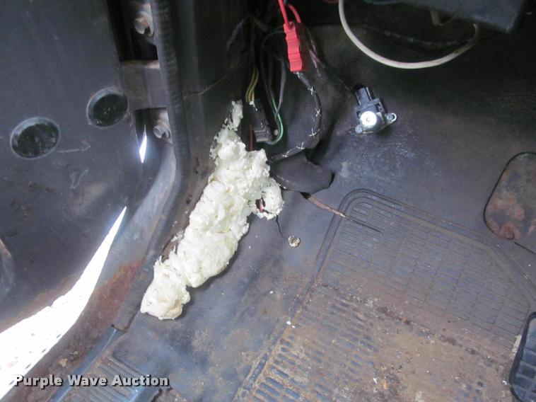 image for item DG9464 1993 International 4900 dump truck