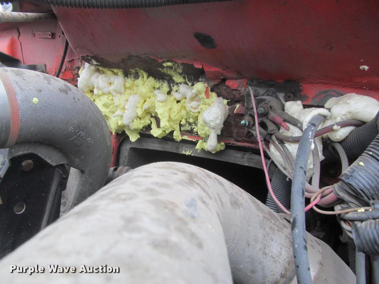 image for item DG9464 1993 International 4900 dump truck