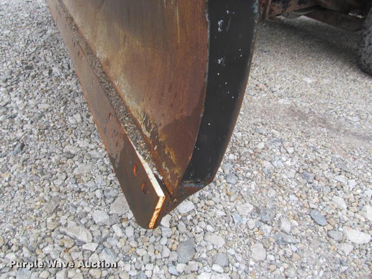 image for item DG9464 1993 International 4900 dump truck