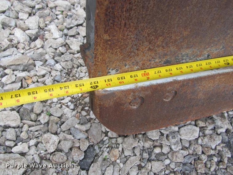 image for item DG9464 1993 International 4900 dump truck