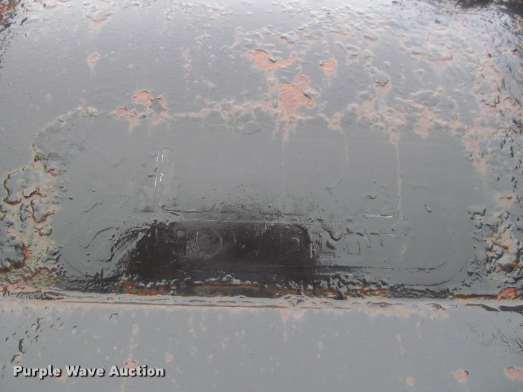 image for item DG9464 1993 International 4900 dump truck