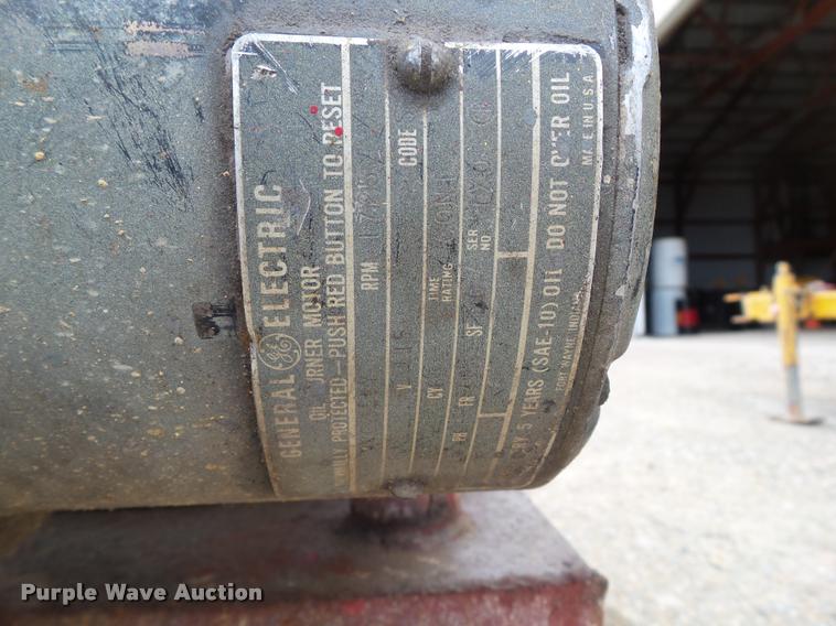 image for item DH9267 Electro Jet 710 space heater