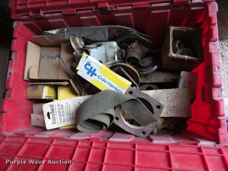 image for item DH9268 Oshkosh parts