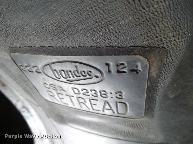 image for item DH9273 (4) Michelin 16.00R24 tires